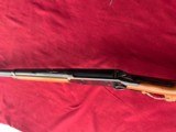 WINCHESTER MODEL 94 LEVER ACTION ACTION RIFLE 44 MAGNUM - 9 of 14