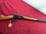 WINCHESTER MODEL 94 LEVER ACTION 30-30 RIFLE OCTAGON BARREL CANADIAN CENTENNIAL - 7 of 22