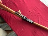 WINCHESTER MODEL 94 LEVER ACTION 30-30 RIFLE OCTAGON BARREL CANADIAN CENTENNIAL - 17 of 22