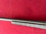 ~ SALE ~ CHRISTENSEN ARMS MODEL 14 BOLT ACTION CARBON FIBER BARREL 300 WIN MAGNUM ~ SALE ~ - 9 of 14