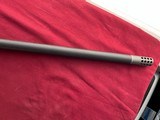 ~ SALE ~ CHRISTENSEN ARMS MODEL 14 BOLT ACTION CARBON FIBER BARREL 300 WIN MAGNUM ~ SALE ~ - 7 of 14