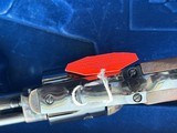 COLT SINGLE ACTION ARMY REVOLVER 4 3/4