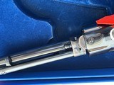 COLT SINGLE ACTION ARMY REVOLVER 4 3/4