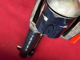 COLT SINGLE ACTION ARMY REVOLVER 4 3/4