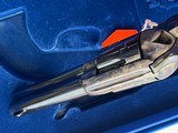 COLT SINGLE ACTION ARMY REVOLVER 4 3/4