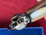 COLT SINGLE ACTION ARMY REVOLVER 4 3/4