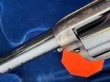 COLT SINGLE ACTION ARMY REVOLVER 4 3/4