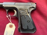 SAVAGE MODEL 1917 SEMI AUTO PISTOL 32ACP - 3 of 12