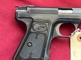 SAVAGE MODEL 1917 SEMI AUTO PISTOL 32ACP - 6 of 12