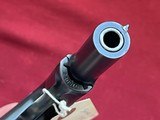 SAVAGE MODEL 1917 SEMI AUTO PISTOL 32ACP - 10 of 12