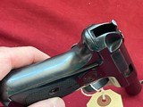 SAVAGE MODEL 1917 SEMI AUTO PISTOL 32ACP - 7 of 12
