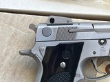 SMITH & WESSON MODEL 659 SEMI AUTO PISTOL 9MM - 9 of 14