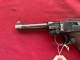 GERMAN WWII NAZI MAUSER P08 LUGER 9MM DATED 1939 - 6 of 13