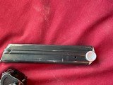 GERMAN WWII NAZI MAUSER P08 LUGER 9MM DATED 1939 - 12 of 13