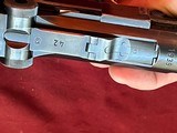 GERMAN WWII NAZI MAUSER P08 LUGER 9MM DATED 1939 - 9 of 13
