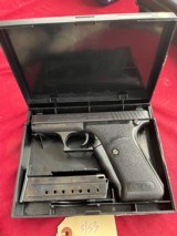 HECKLER & KOCH GMBH HK P7 SEMI AUTO 9MM PISTOL WITH BOX - 2 of 11