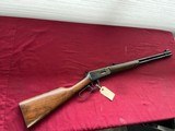 WINCHESTER MODEL 94 LEVER ACTION CARBINE 30-30 ( MADE 1965 ) - 2 of 13