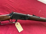 WINCHESTER MODEL 94 LEVER ACTION CARBINE 30-30 ( MADE 1965 ) - 3 of 13