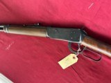 WINCHESTER MODEL 94 LEVER ACTION CARBINE 30-30 ( MADE 1965 ) - 6 of 13