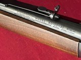WINCHESTER MODEL 94 LEVER ACTION CARBINE 30-30 ( MADE 1965 ) - 11 of 13