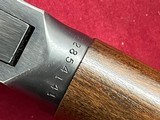 WINCHESTER MODEL 94 LEVER ACTION CARBINE 30-30 ( MADE 1965 ) - 13 of 13
