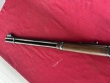 WINCHESTER MODEL 94 LEVER ACTION CARBINE 30-30 ( MADE 1965 ) - 8 of 13