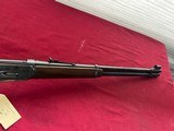 WINCHESTER MODEL 94 LEVER ACTION CARBINE 30-30 ( MADE 1965 ) - 4 of 13