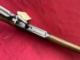 WINCHESTER MODEL 94 LEVER ACTION CARBINE 30-30 ( MADE 1965 ) - 9 of 13