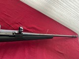 WINCHESTER MODEL 70 