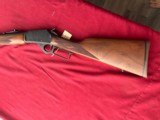 MARLIN MODEL 1894C LEVER ACION CARBINE 357 MAGNUM - 10 of 15