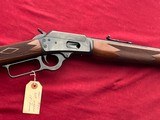 MARLIN MODEL 1894C LEVER ACION CARBINE 357 MAGNUM - 1 of 15