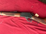 MARLIN MODEL 1894C LEVER ACION CARBINE 357 MAGNUM - 11 of 15