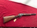 MARLIN MODEL 1894C LEVER ACION CARBINE 357 MAGNUM - 2 of 15