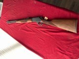 MARLIN MODEL 1894C LEVER ACION CARBINE 357 MAGNUM - 9 of 15