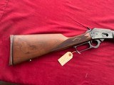 MARLIN MODEL 1894C LEVER ACION CARBINE 357 MAGNUM - 4 of 15