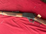 MARLIN MODEL 1894C LEVER ACION CARBINE 357 MAGNUM - 12 of 15