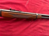 MARLIN MODEL 1894C LEVER ACION CARBINE 357 MAGNUM - 6 of 15