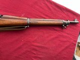 WWII REMINGTON MODEL 1903 BOLT ACTION MILITARY RIFLE 30-06 MADE 1942 - 5 of 25