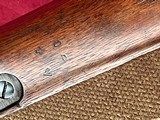 WWII REMINGTON MODEL 1903 BOLT ACTION MILITARY RIFLE 30-06 MADE 1942 - 24 of 25