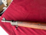 WWII REMINGTON MODEL 1903 BOLT ACTION MILITARY RIFLE 30-06 MADE 1942 - 11 of 25