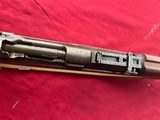 WWII REMINGTON MODEL 1903 BOLT ACTION MILITARY RIFLE 30-06 MADE 1942 - 7 of 25