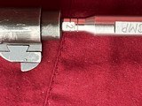 WWII REMINGTON MODEL 1903 BOLT ACTION MILITARY RIFLE 30-06 MADE 1942 - 25 of 25