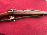 WWII REMINGTON MODEL 1903 BOLT ACTION MILITARY RIFLE 30-06 MADE 1942 - 3 of 25