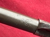 WWII REMINGTON MODEL 1903 BOLT ACTION MILITARY RIFLE 30-06 MADE 1942 - 18 of 25