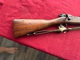 WWII REMINGTON MODEL 1903 BOLT ACTION MILITARY RIFLE 30-06 MADE 1942 - 4 of 25