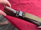 WWII REMINGTON MODEL 1903 BOLT ACTION MILITARY RIFLE 30-06 MADE 1942 - 13 of 25
