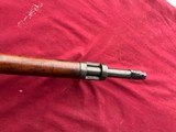 WWII REMINGTON MODEL 1903 BOLT ACTION MILITARY RIFLE 30-06 MADE 1942 - 8 of 25