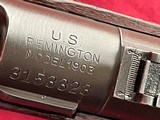 WWII REMINGTON MODEL 1903 BOLT ACTION MILITARY RIFLE 30-06 MADE 1942 - 19 of 25