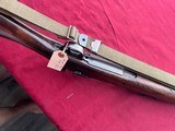 WWII REMINGTON MODEL 1903 BOLT ACTION MILITARY RIFLE 30-06 MADE 1942 - 12 of 25