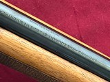 BELGIUM BROWNING AUTO GRADE I FN SEMI AUTO RIFLE - MADE 1965 - 19 of 25